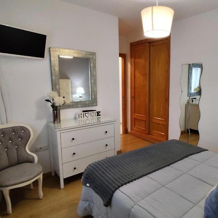 Apartamento Las Terrazas De Los Lances Tarifa Ngoại thất bức ảnh