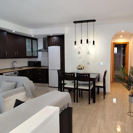 Apartamento Las Terrazas De Los Lances Tarifa Ngoại thất bức ảnh