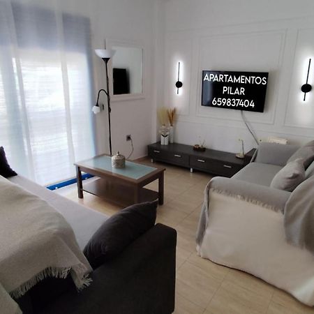 Apartamento Las Terrazas De Los Lances Tarifa Ngoại thất bức ảnh