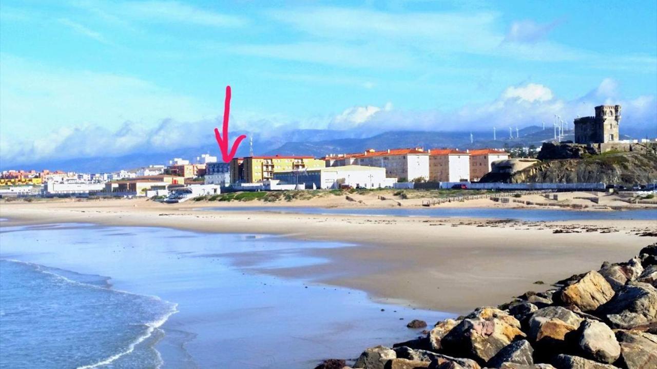 Apartamento Las Terrazas De Los Lances Tarifa Ngoại thất bức ảnh