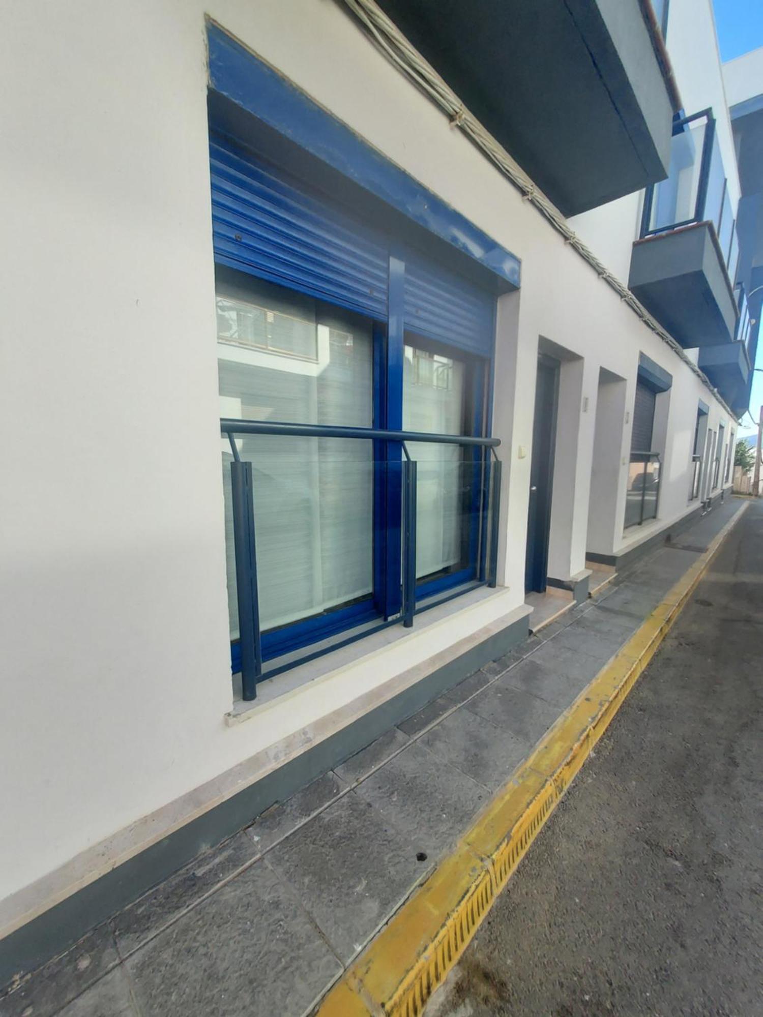Apartamento Las Terrazas De Los Lances Tarifa Phòng bức ảnh