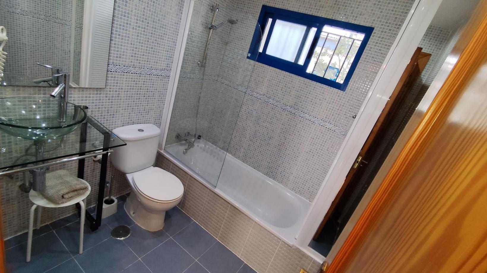 Apartamento Las Terrazas De Los Lances Tarifa Ngoại thất bức ảnh
