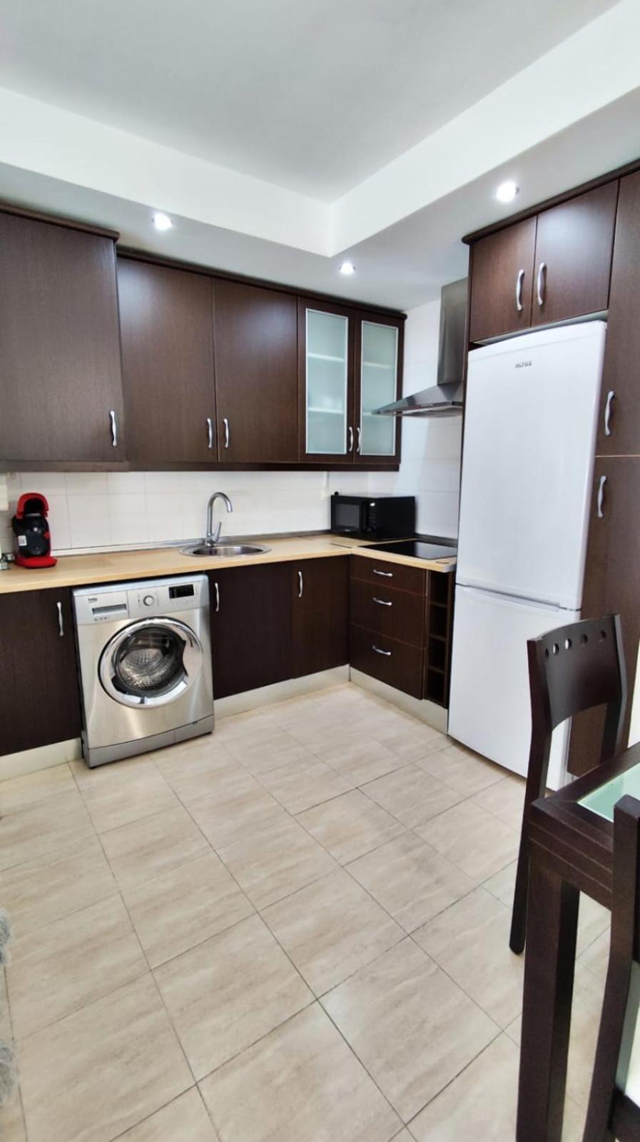 Apartamento Las Terrazas De Los Lances Tarifa Ngoại thất bức ảnh